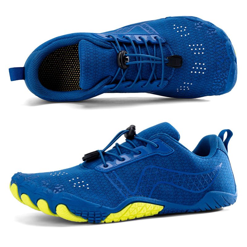 2024 Barefoot Trail Shoes Bare - Women'S Shoes Vibram review and price