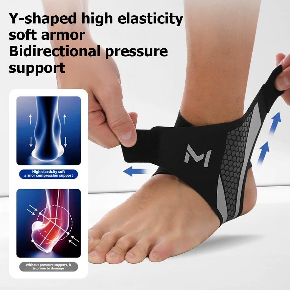 1 Piece Bandage Ankle Protecto - Women'S Shoes Plantar Fasciitis review and price