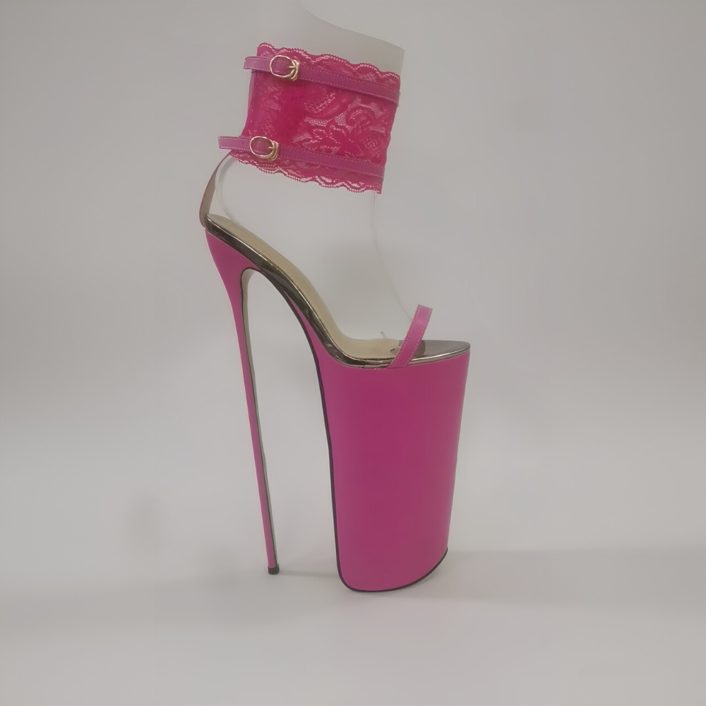 SDTRFT 30cm Ultra Thin High He - Women'S Shoes In Size 12 review and price