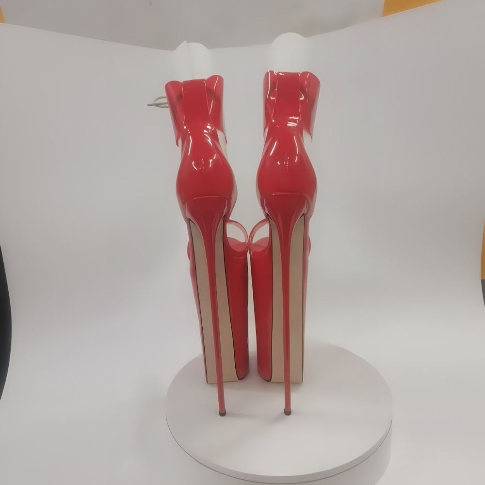 SDTRFT 30cm Ultra Thin High He - Women'S Shoes In Size 12 review and price
