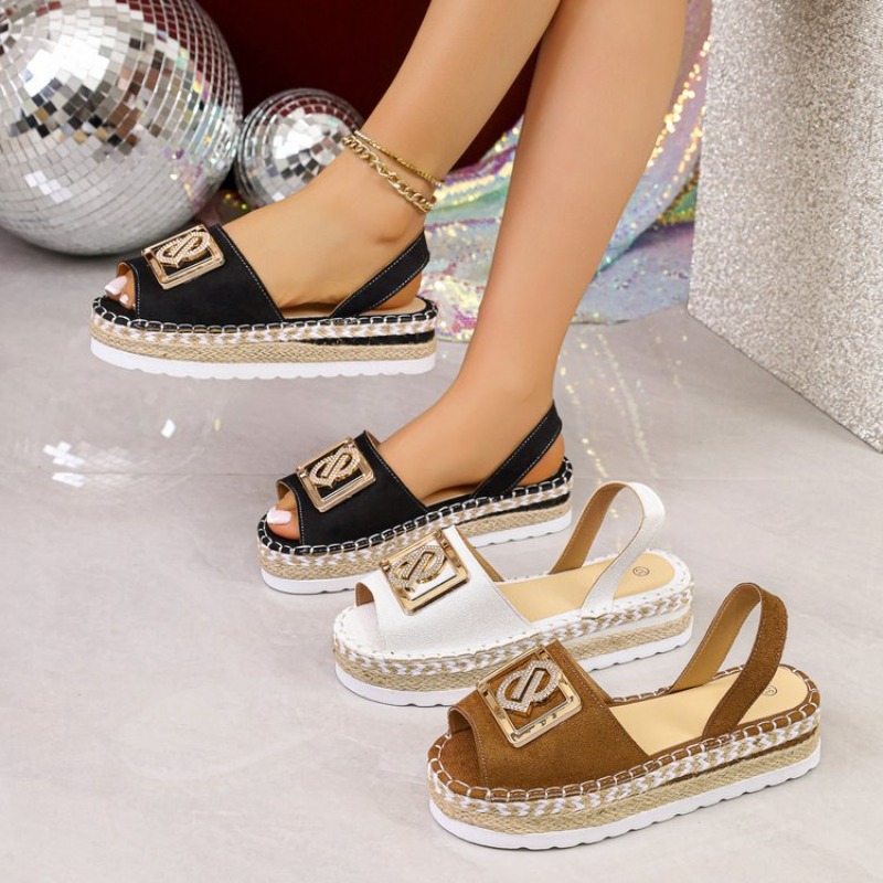 Womens Platform Espadrille San - Espadrille Wedge Shoes review and price