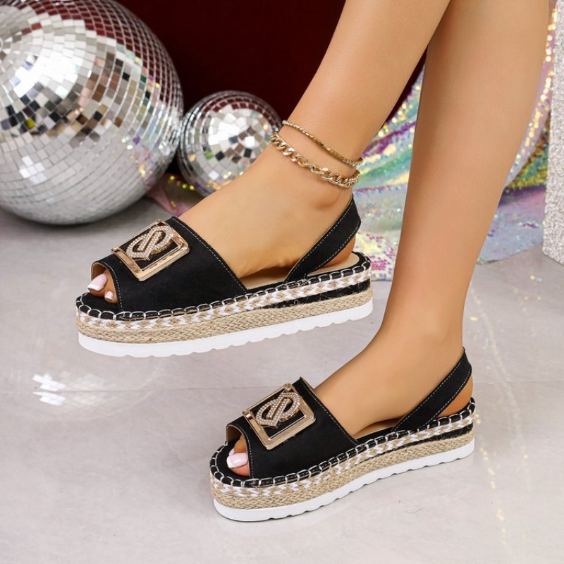 Womens Platform Espadrille San - Espadrille Wedge Shoes review and price