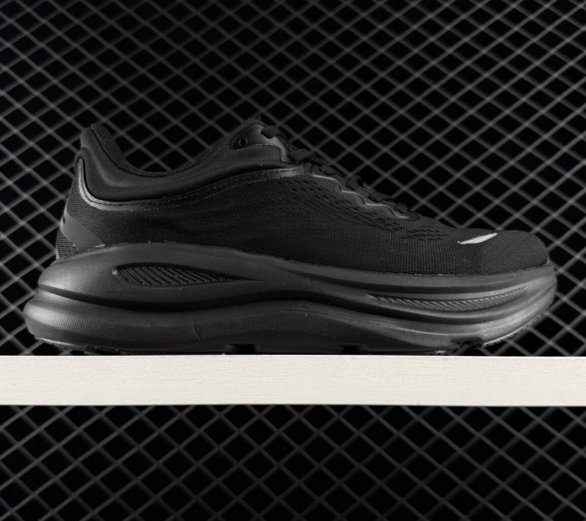 2026 NEW Fashion BONDI 9 Men W - Women'S Shoes Hoka review and price