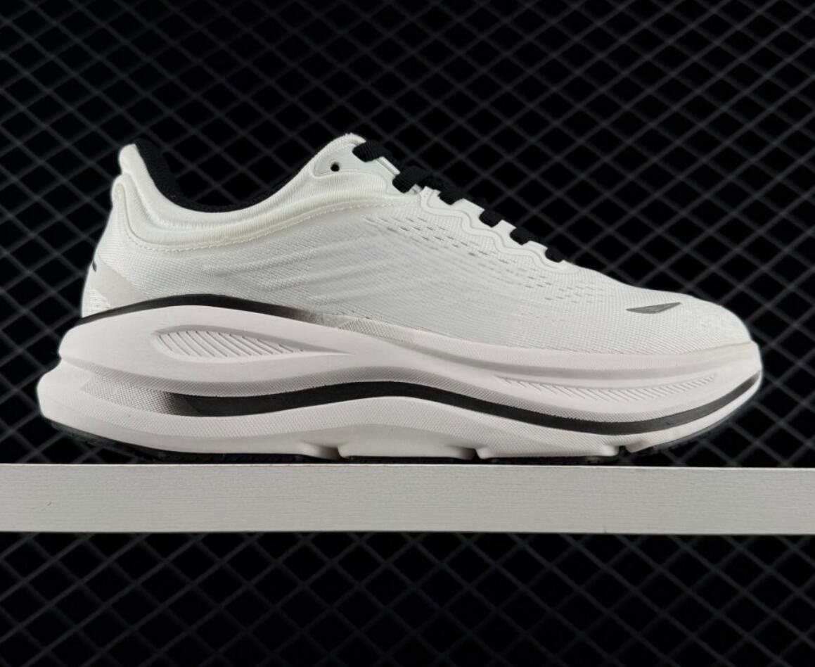 2026 NEW Fashion BONDI 9 Men W - Women'S Shoes Hoka review and price