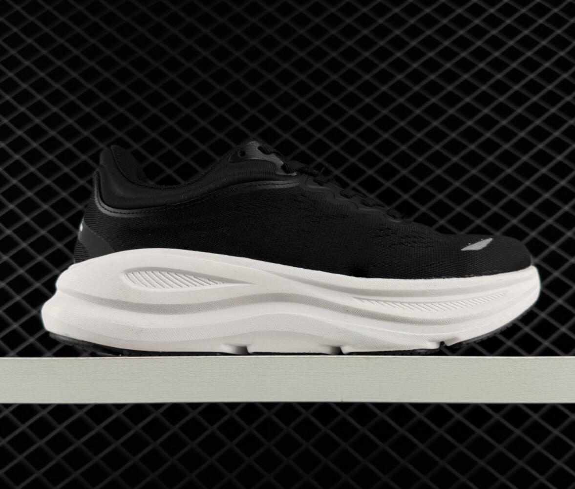 2026 NEW Fashion BONDI 9 Men W - Women'S Shoes Hoka review and price