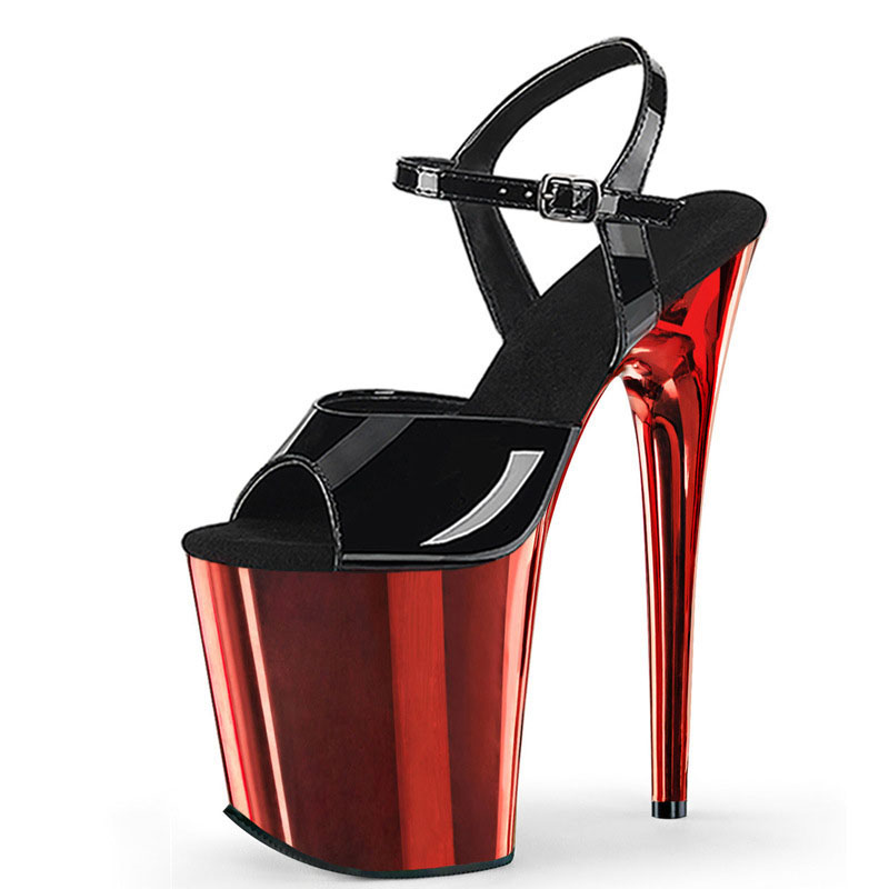 Auman Ale New 20CM/8inches Str - Women Shoes Us To Eu review and price