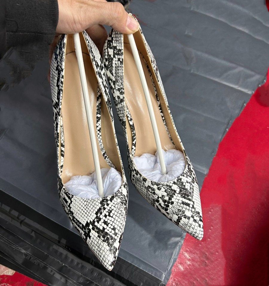 New Arrival Big Size Sexy Snak - Women'S Shoes In Size 12 review and price
