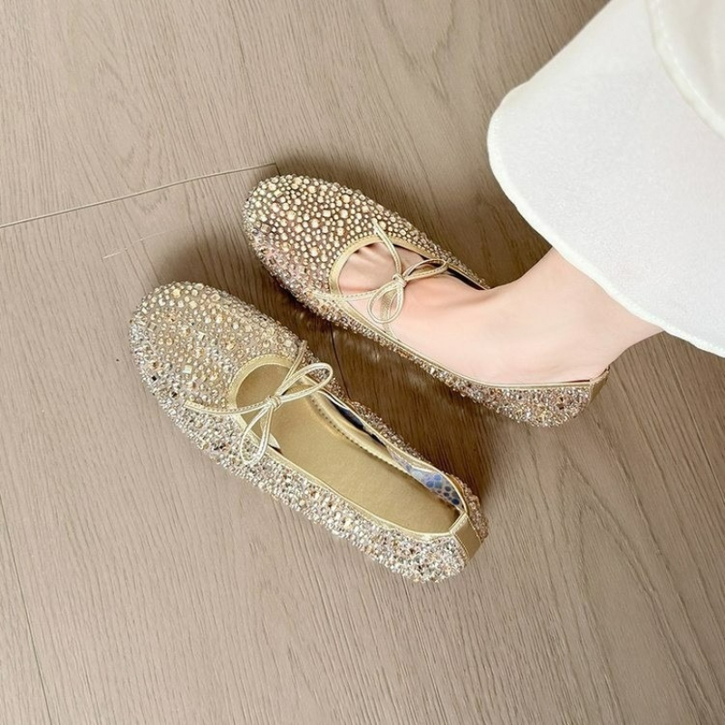 Summer New Round Closed Toe Wo - Women Shoes Nb review and price