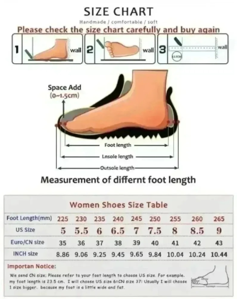 Summer New Round Closed Toe Wo - Women Shoes Nb review and price