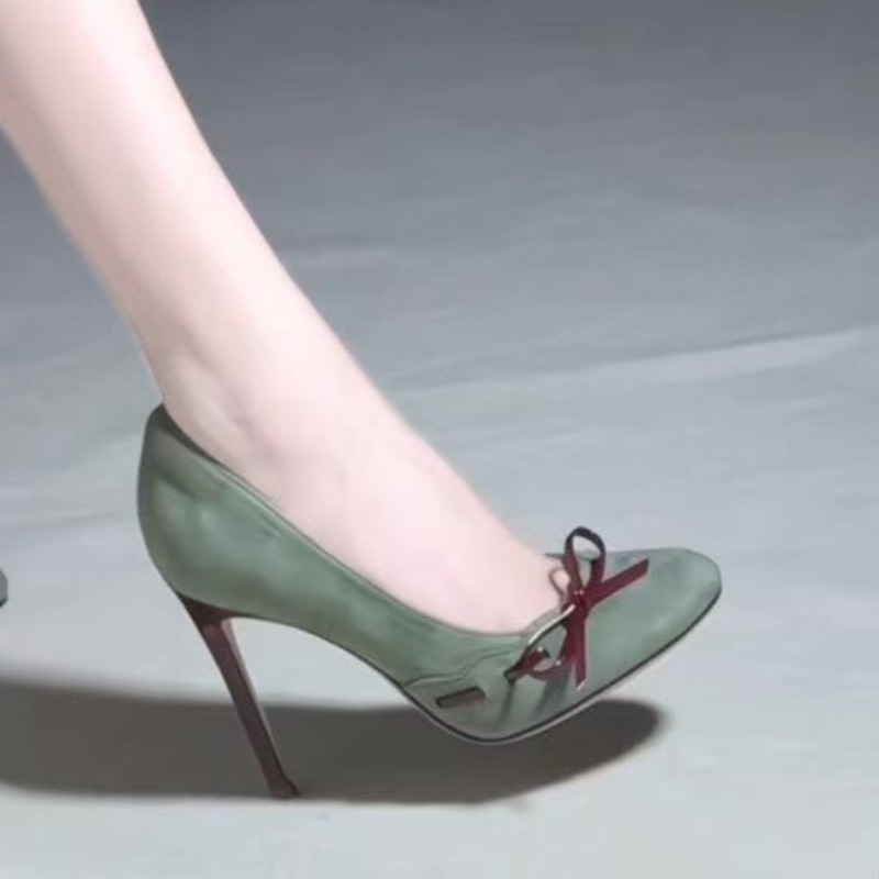 Temperament Super High Heel Si - Women'S Heels review and price
