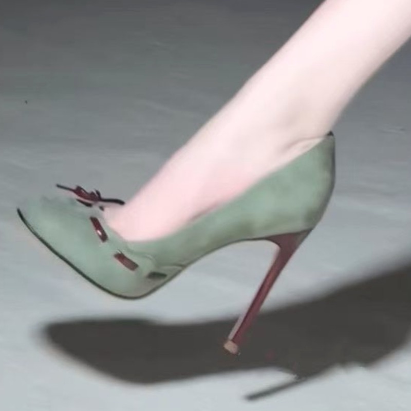 Temperament Super High Heel Si - Women'S Heels review and price