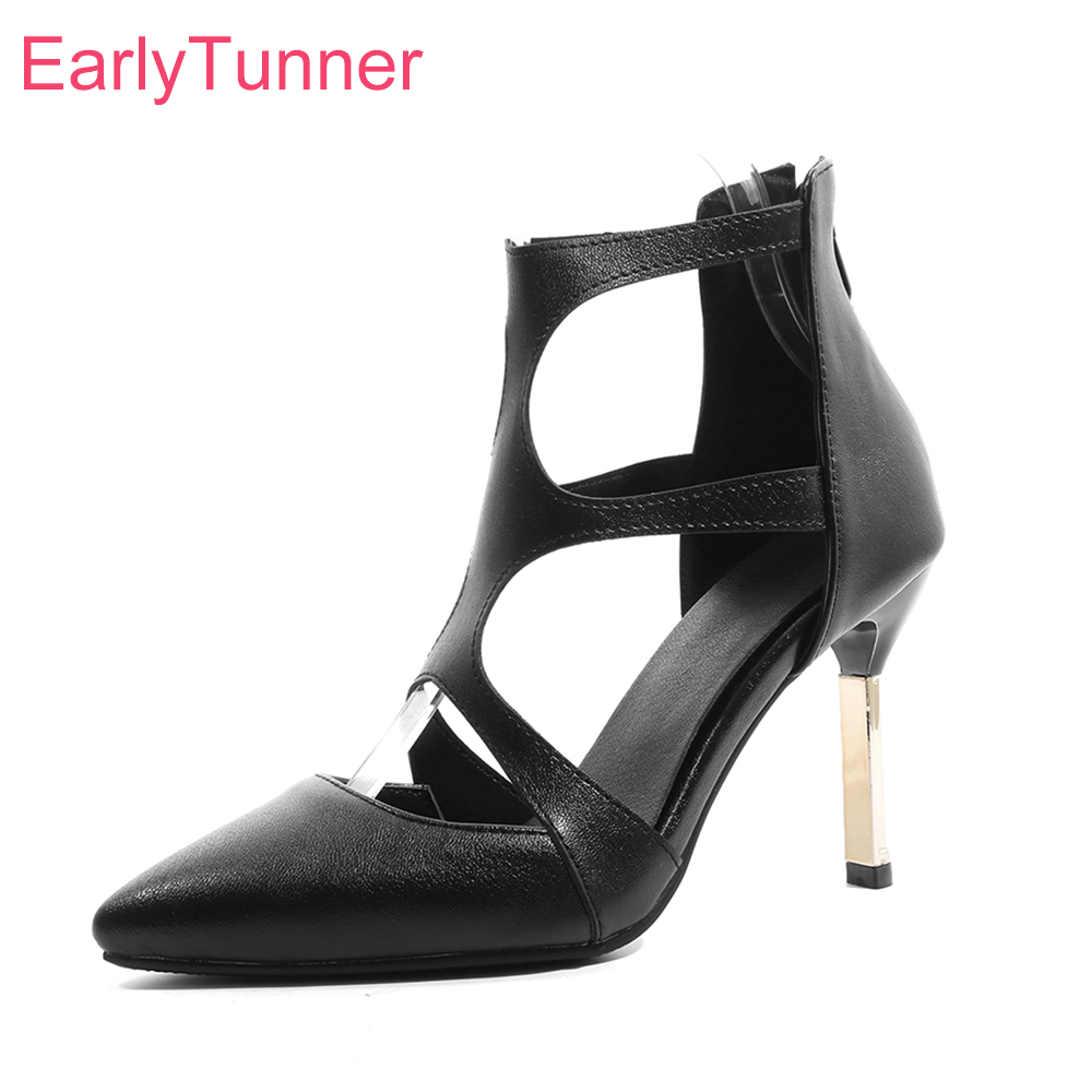 Summer New Fashion Black Leopa - Women'S Shoes In Size 12 review and price