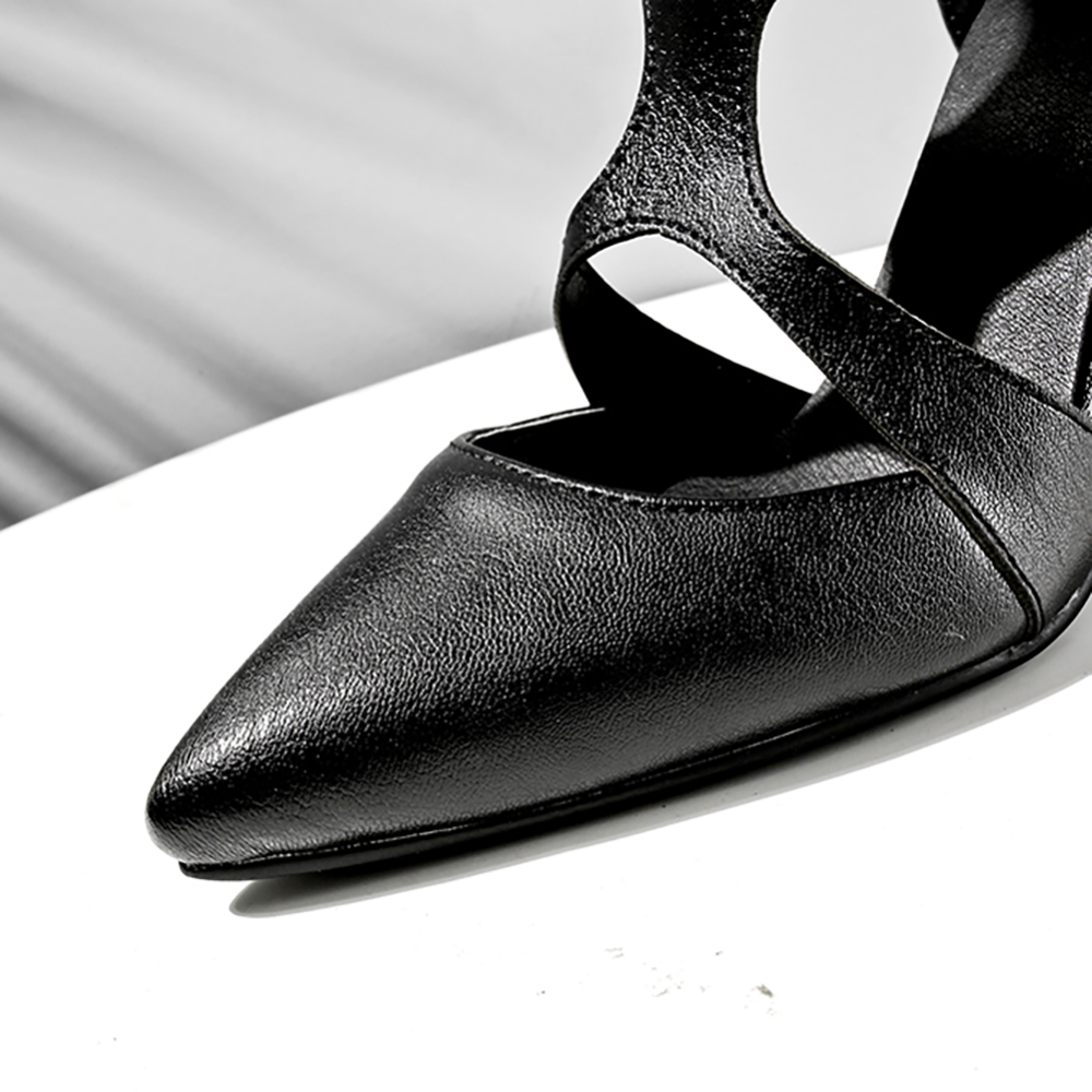 Summer New Fashion Black Leopa - Women'S Shoes In Size 12 review and price