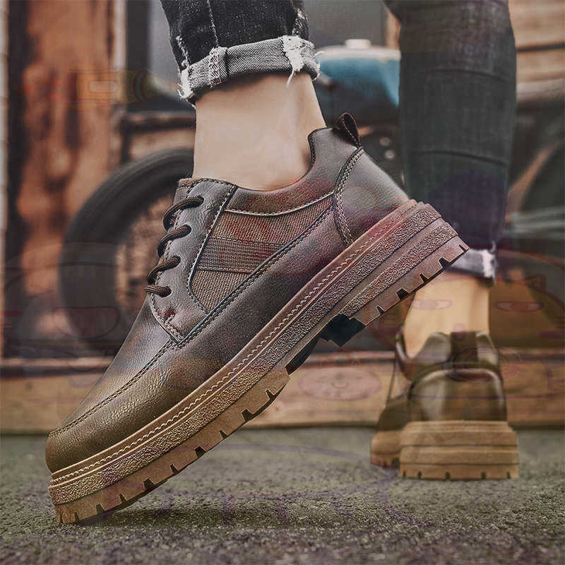 Dark Natural Leather Fashion T - Women Shoes Us To Eu review and price
