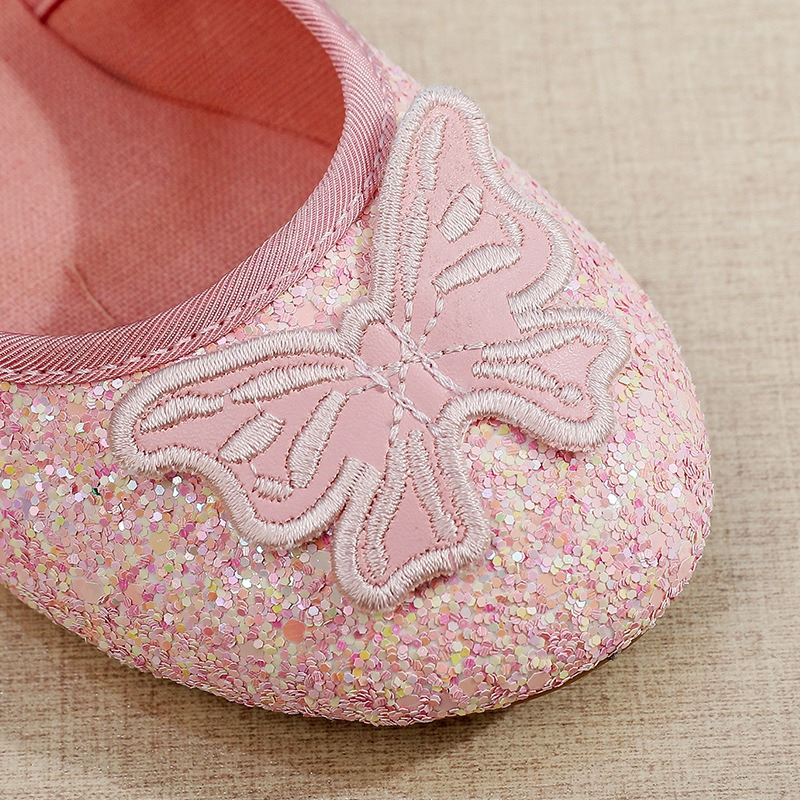 Kids Flat Dance Shoes Solid Co - Women Shoes Us To Eu review and price