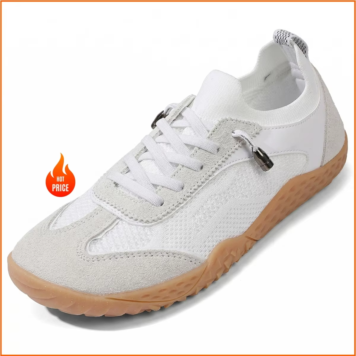 FANCYLEE Women Barefoot Shoes  - Women Shoes Us To Eu review and price