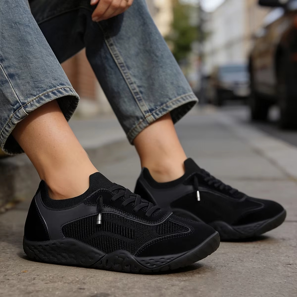 FANCYLEE Women Barefoot Shoes  - Women Shoes Us To Eu review and price