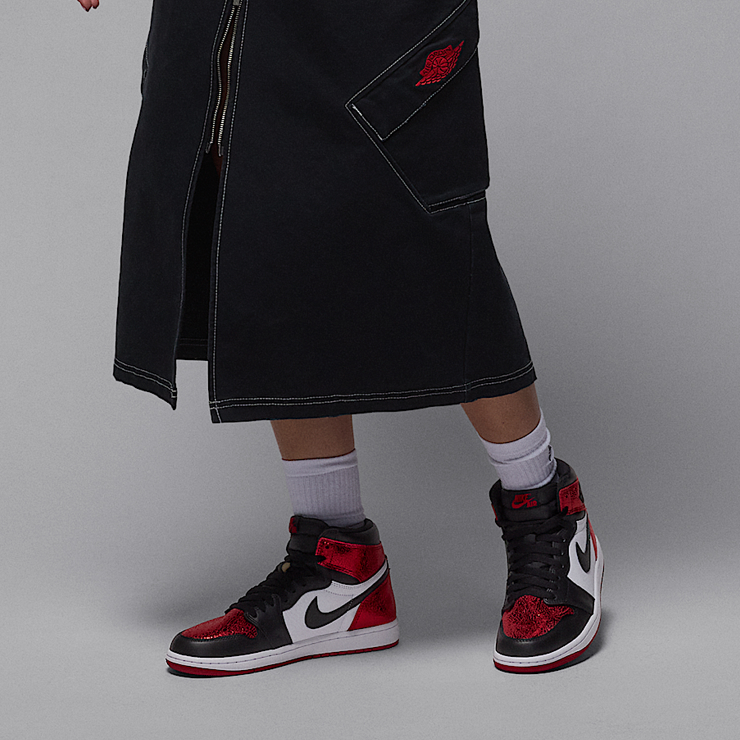 Nike genuine JORDAN Women's Hi - Women Shoes Jordan review and price