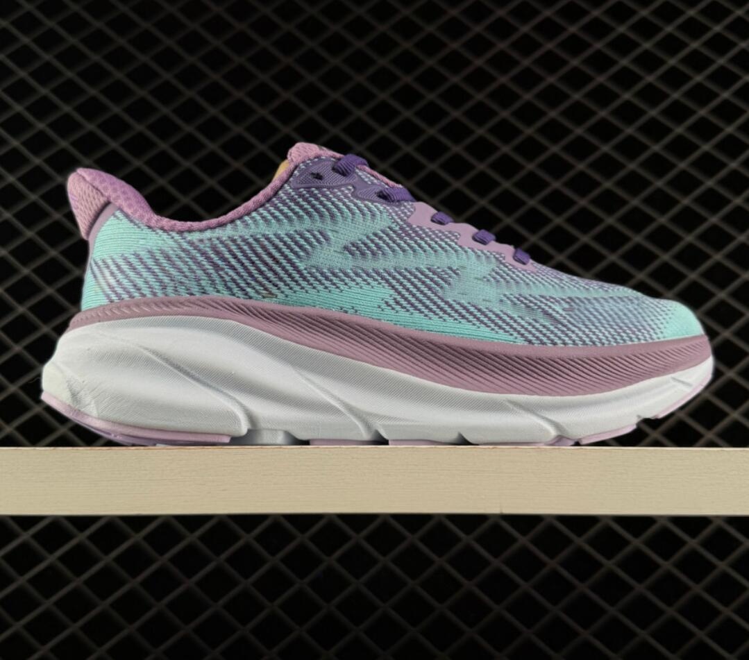 2026 Fashion-CLIFTON 9 Athleti - Women'S Shoes Hoka review and price