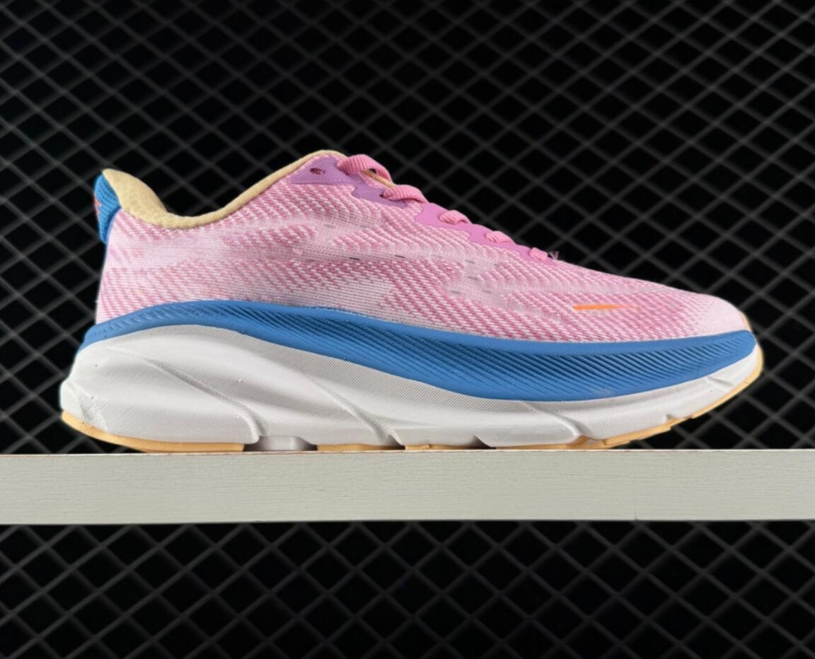 2026 Fashion-CLIFTON 9 Athleti - Women'S Shoes Hoka review and price