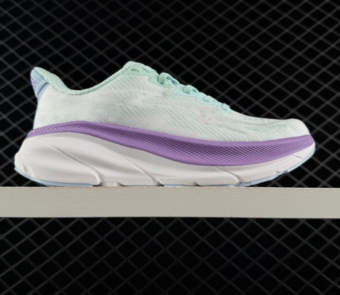 2026 Fashion-CLIFTON 9 Athleti - Women'S Shoes Hoka review and price