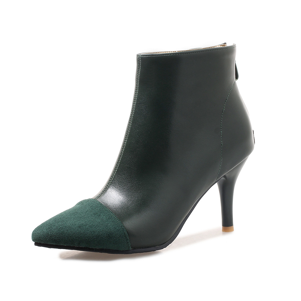 New Winter Elegant Black Brown - Women'S Shoes In Size 12 review and price