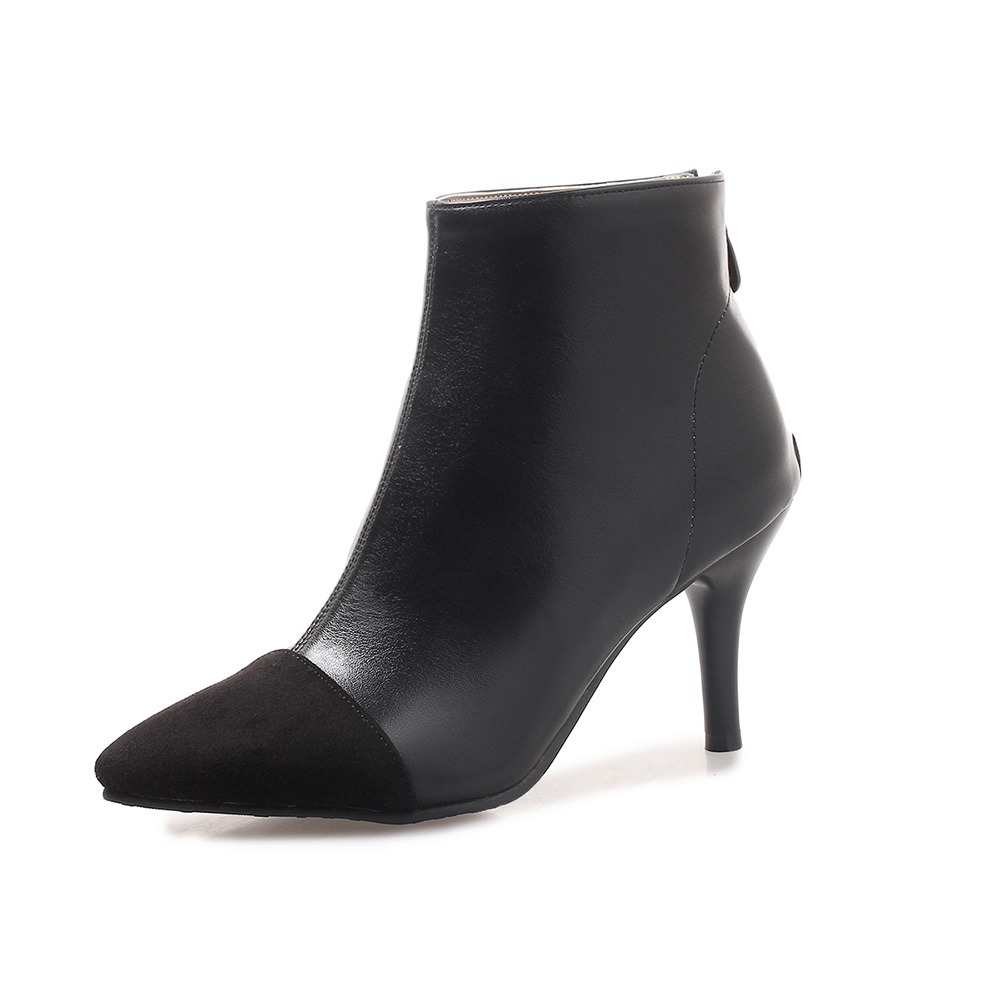 New Winter Elegant Black Brown - Women'S Shoes In Size 12 review and price