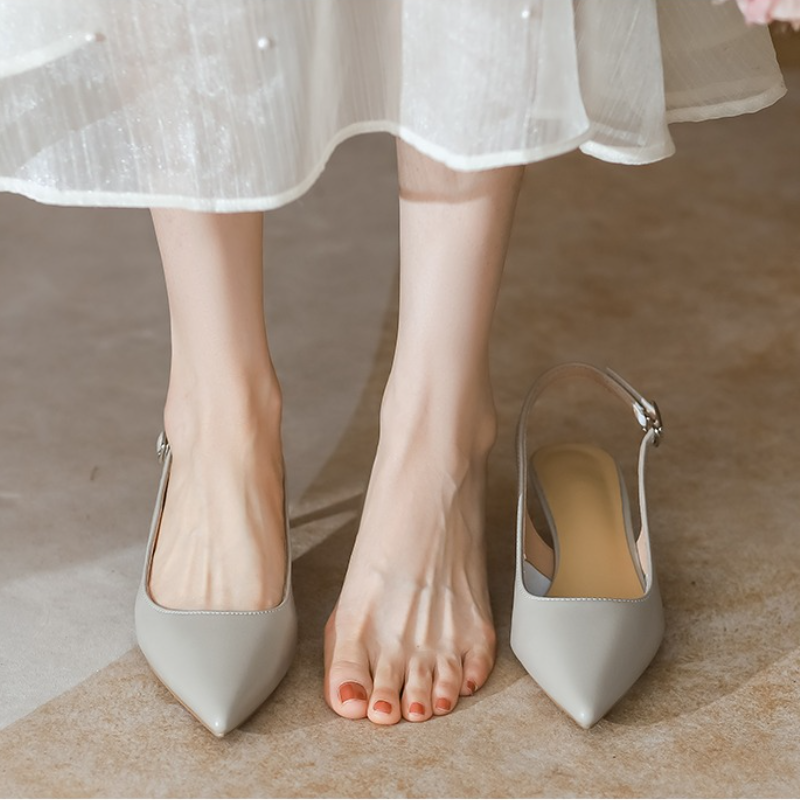 New Women's Sandals Pointed To - Women Shoes Nb review and price