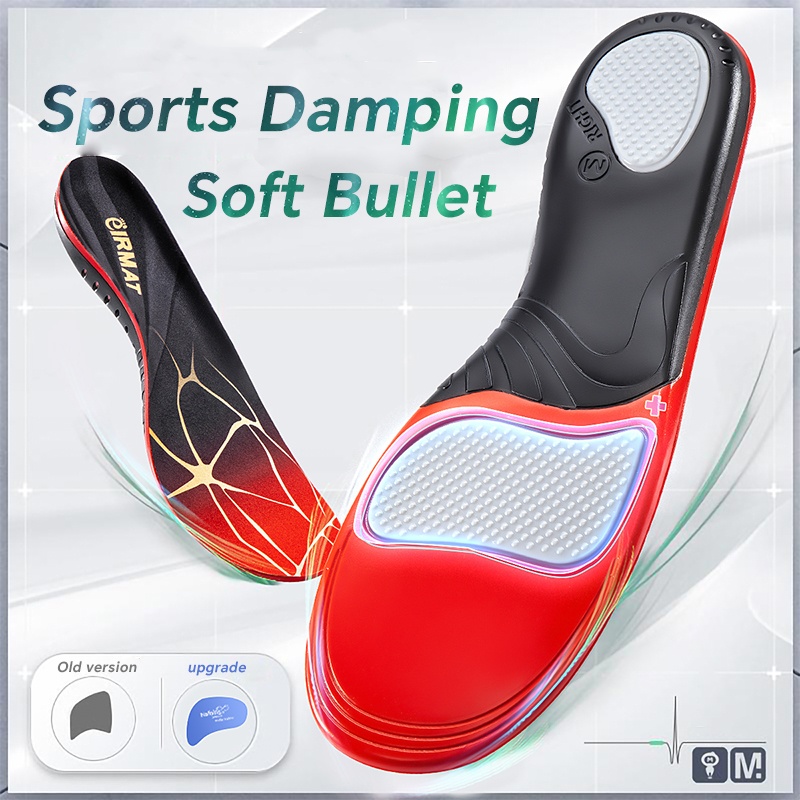Premium Silicone Gel Insoles f - Women'S Shoes Plantar Fasciitis review and price
