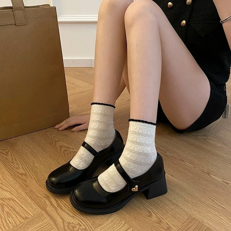 Women's 2026 New Mary Jane Sho - Women Shoes Size Chart review and price