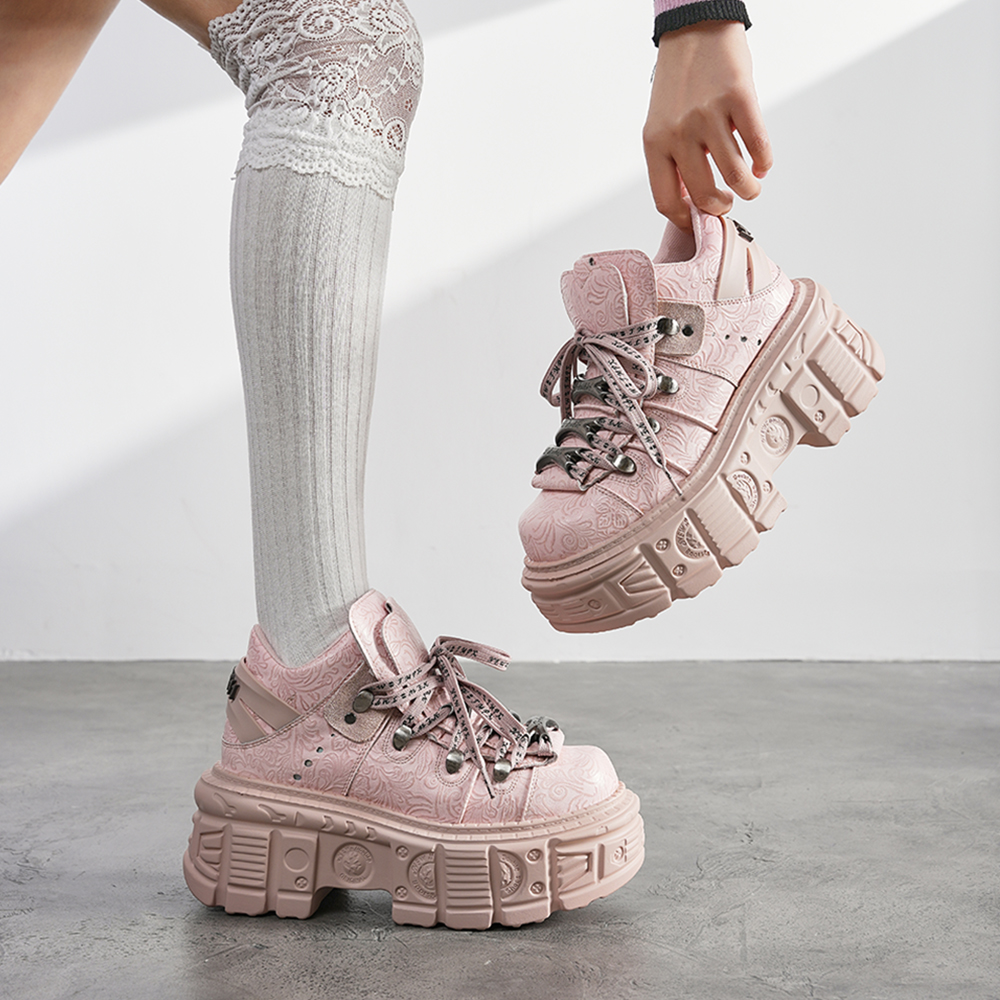 2026 New Punk Style Women Ankl - Women Shoes Size Chart review and price