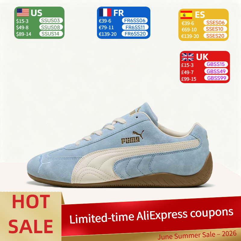 Puma Speedcat Tie-Dye Design:  - Women'S Shoes Puma Speedcat review and price