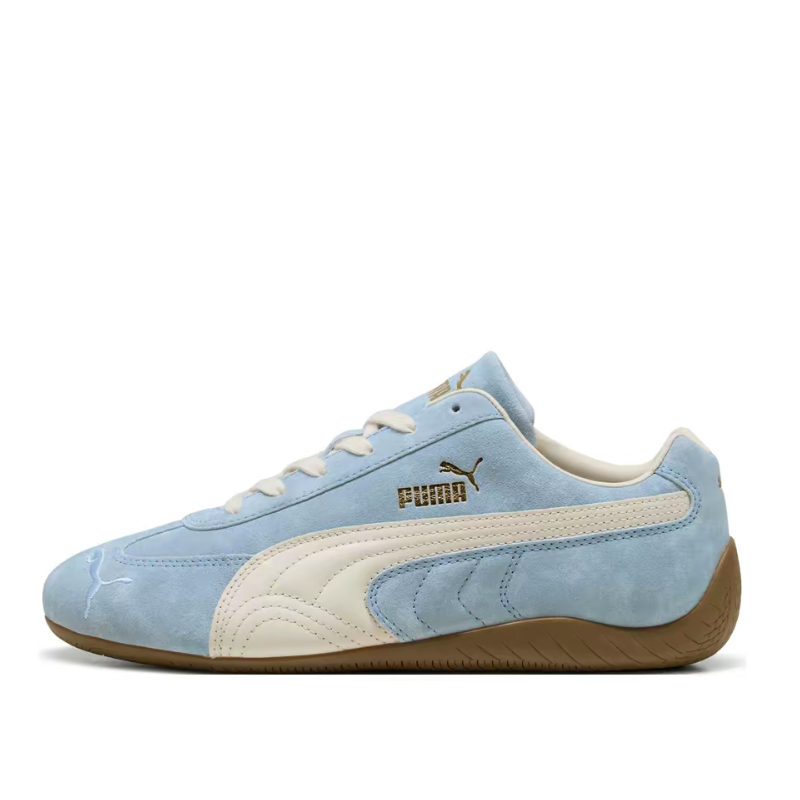 Puma Speedcat Tie-Dye Design:  - Women'S Shoes Puma Speedcat review and price
