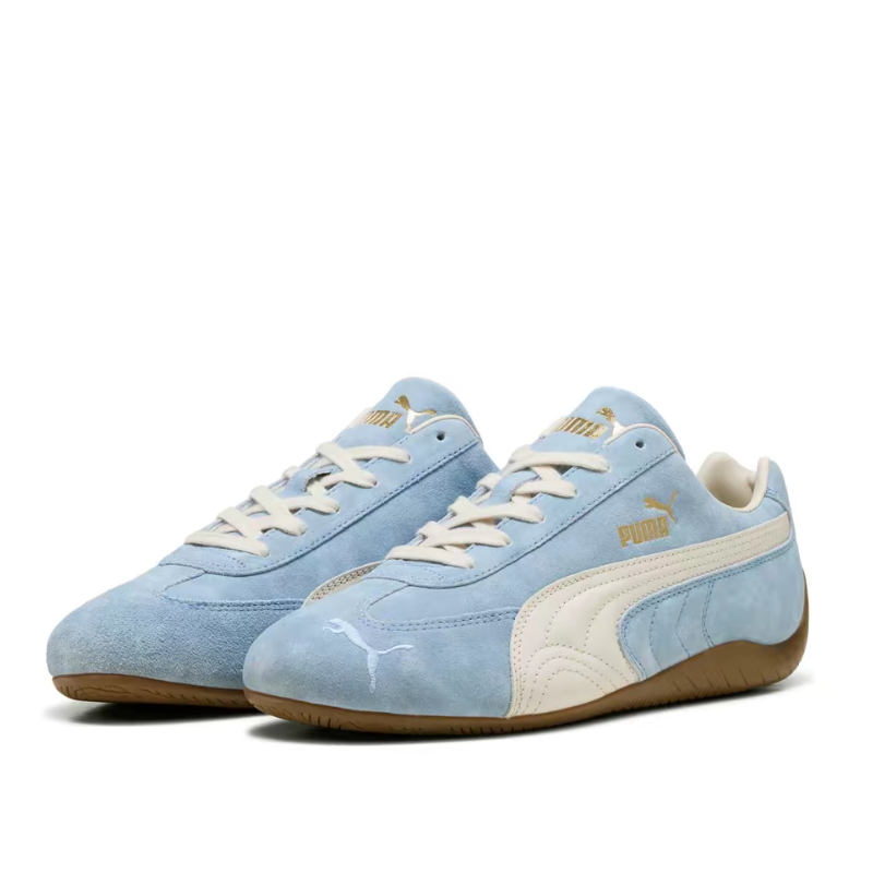 Puma Speedcat Tie-Dye Design:  - Women'S Shoes Puma Speedcat review and price