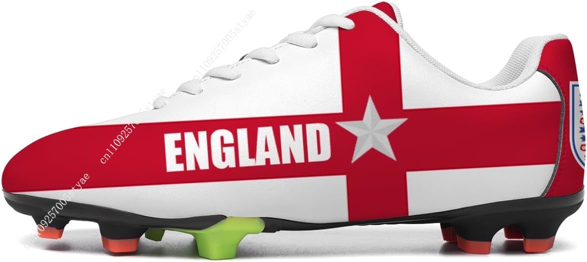 Soccer Shoes Men Womens Englan - Oxford Lace Up Women review and price
