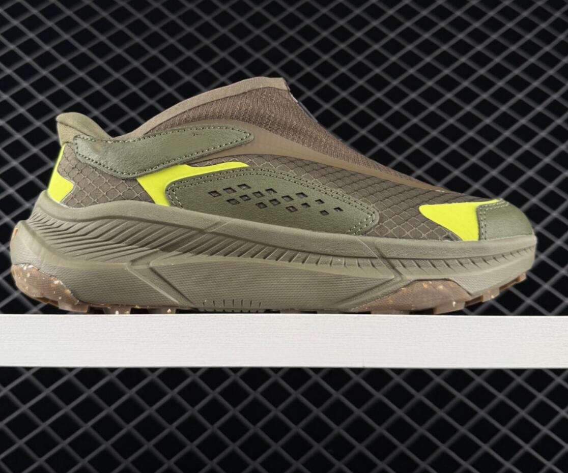 2026 Fashion New PROJECT TRANS - Women'S Shoes Hoka review and price