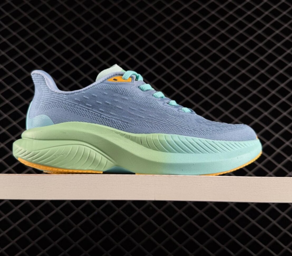 2026 New Fashion MACH 6-Men Wo - Women'S Shoes Hoka review and price