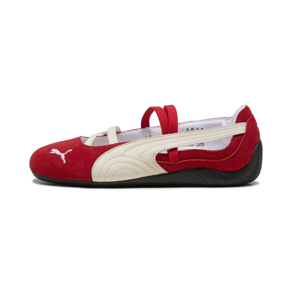Puma Women's Speedcat Ballet W - Women'S Shoes Puma Speedcat review and price