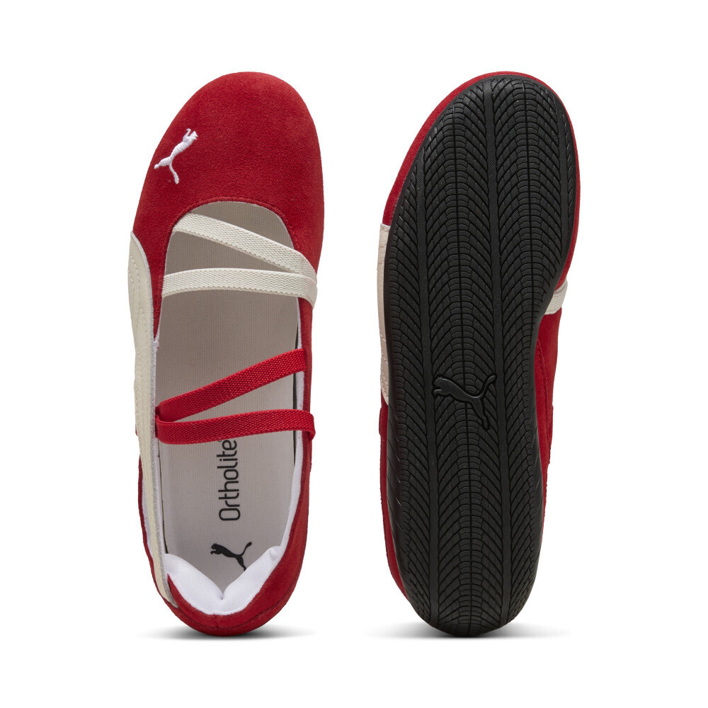 Puma Women's Speedcat Ballet W - Women'S Shoes Puma Speedcat review and price