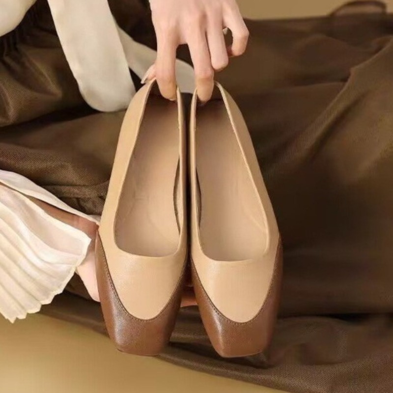 Color Block Plus Size Single S - Women'S Shoes Non Slip review and price