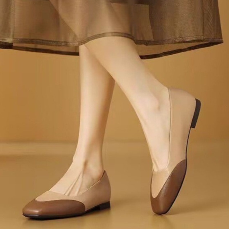 Color Block Plus Size Single S - Women'S Shoes Non Slip review and price