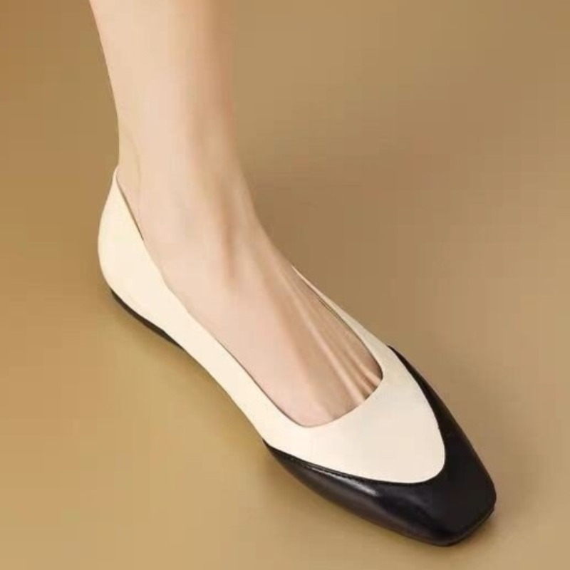 Color Block Plus Size Single S - Women'S Shoes Non Slip review and price