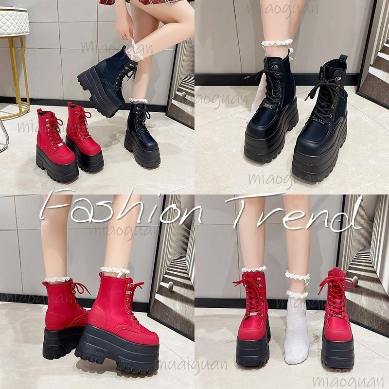 Super High Platform Ankle Boot - Women Shoes Size Chart review and price