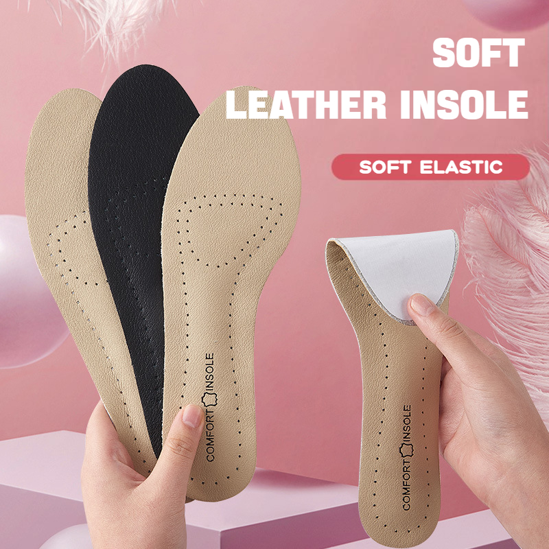 1Pair Leather Women Shoes Inso - Women'S Shoes Plantar Fasciitis review and price
