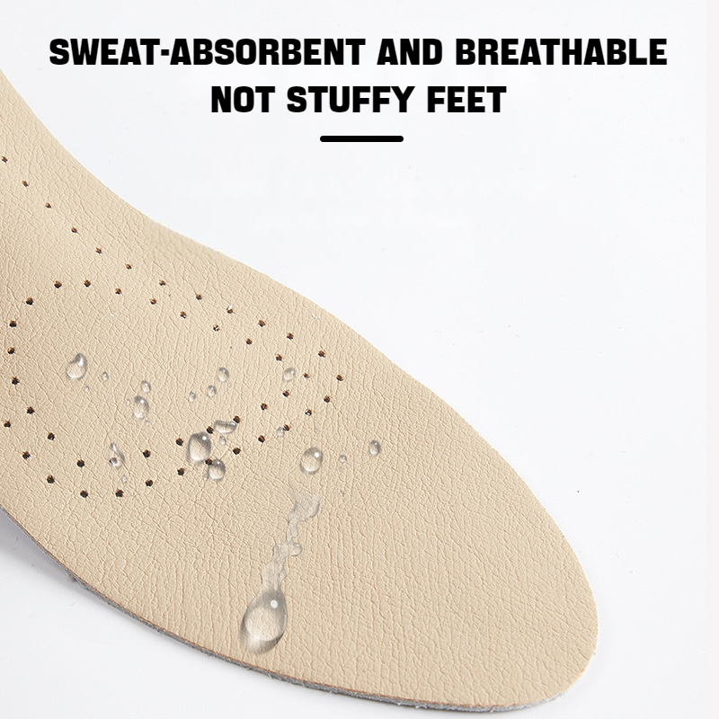 1Pair Leather Women Shoes Inso - Women'S Shoes Plantar Fasciitis review and price