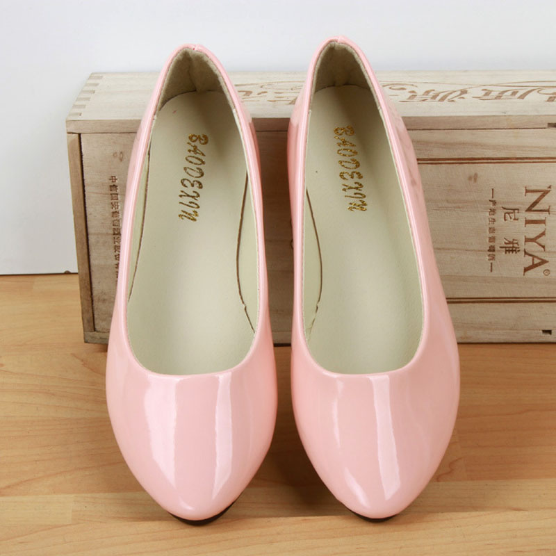Summer women's flat shoes pate - Women Shoes Us To Eu review and price
