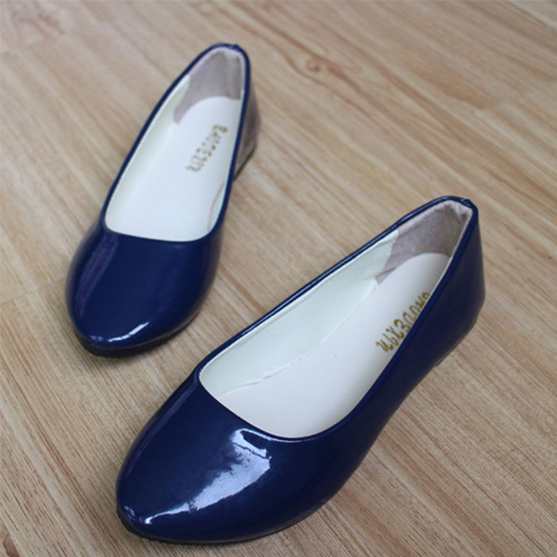 Summer women's flat shoes pate - Women Shoes Us To Eu review and price