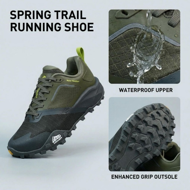 2026 Professional Trail Runnin - Women'S Shoes Vs Men'S Size review and price