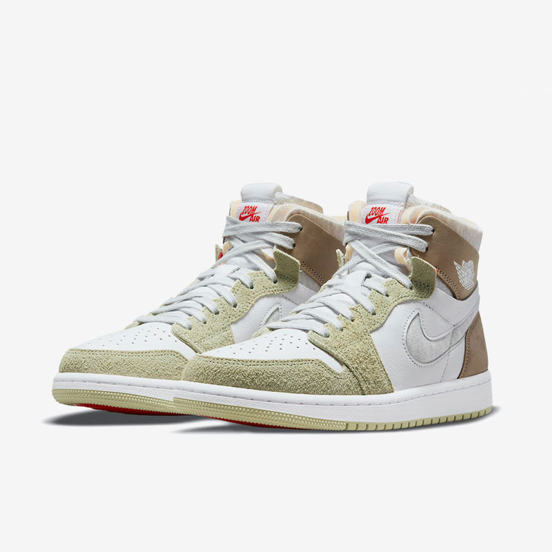 Nike Authentic Air Jordan 1 Zo - Women Shoes Jordan review and price