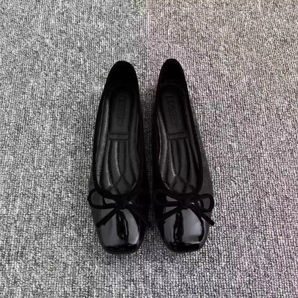 Women Nude Pink Patent Leather - Women'S Heels review and price